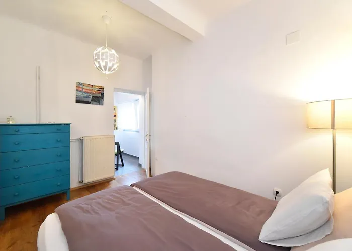 Cosy Lu Apartment