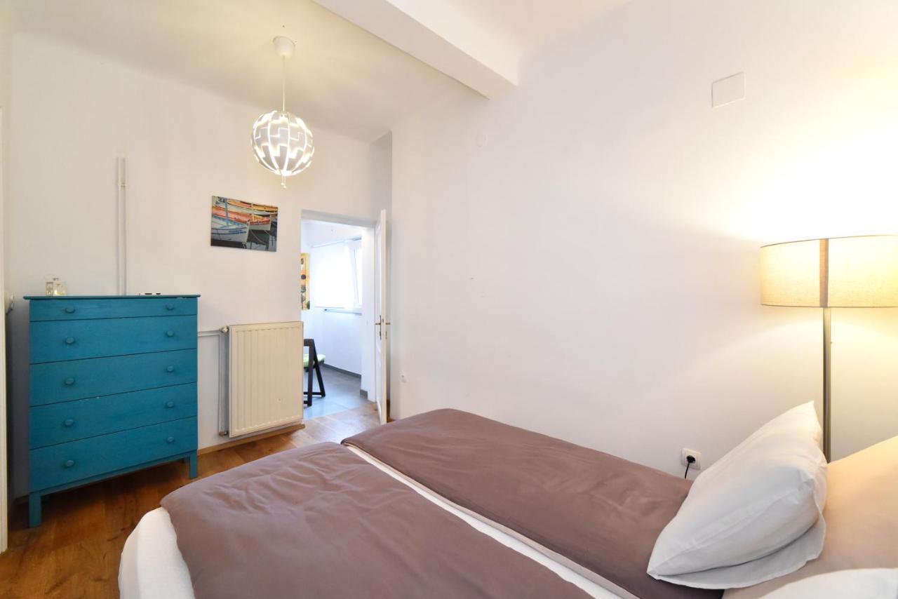 Apartman Cosy Lu Zagreb