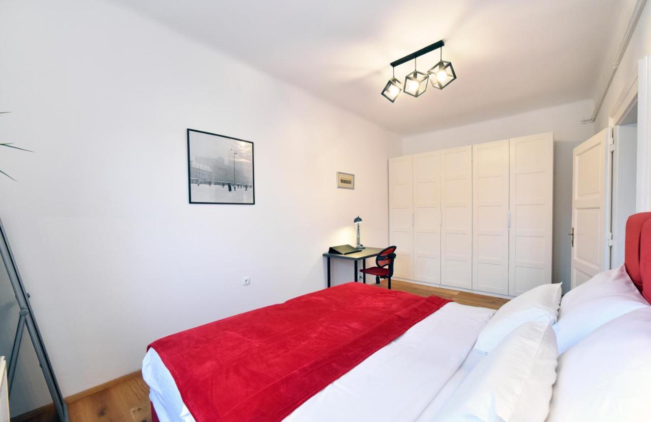Cosy Lu Apartment