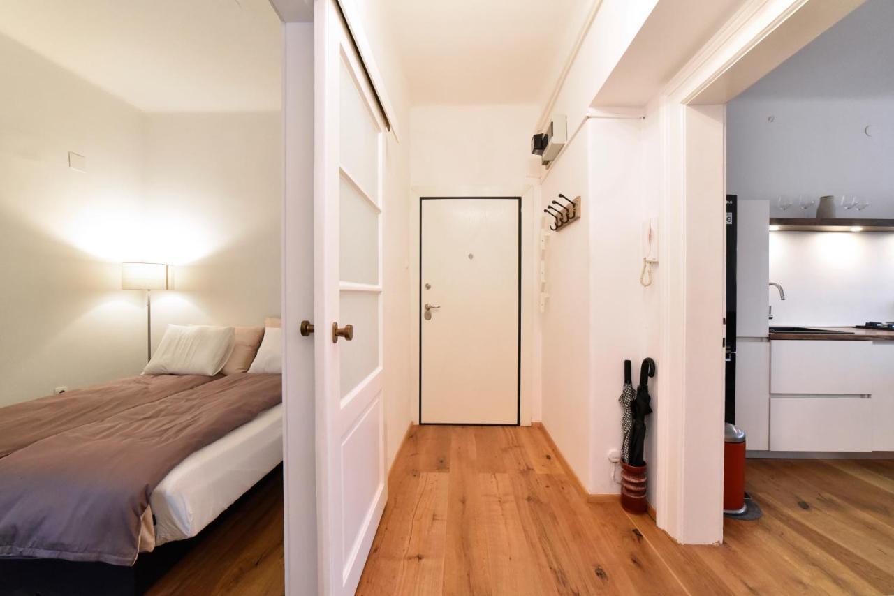 Apartment Cosy Lu