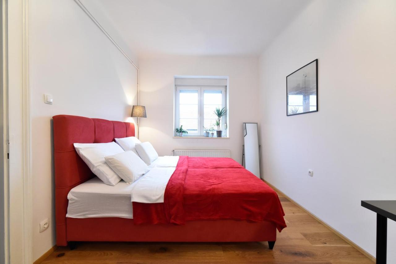 Cosy Lu Apartment