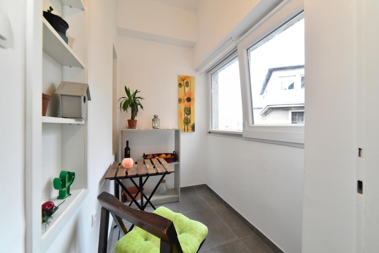 Apartment Cosy Lu