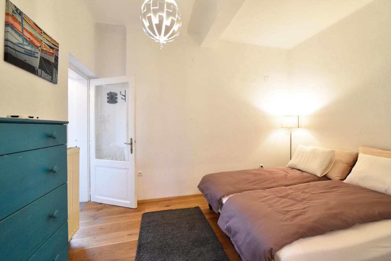 Apartment Cosy Lu *